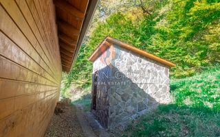 Cabană 3 camere - resort și investiție - Poză 9