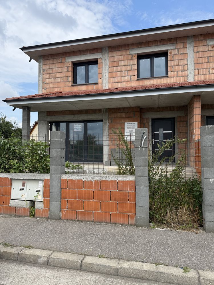 BRASADAS vinde casa cu 3 camere in zona Closca. - Poză 1