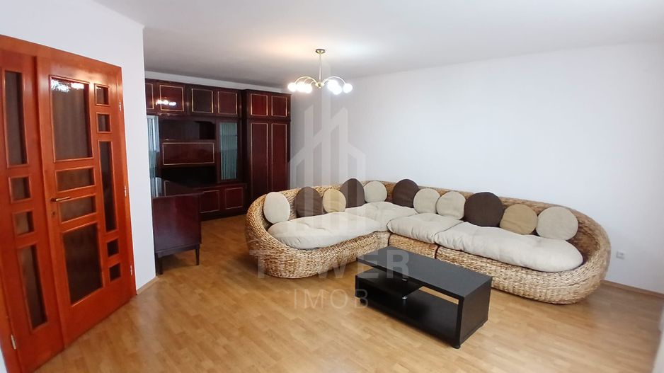 Apartament 3 camere decomandat la casa | zona Strand - Poză 1