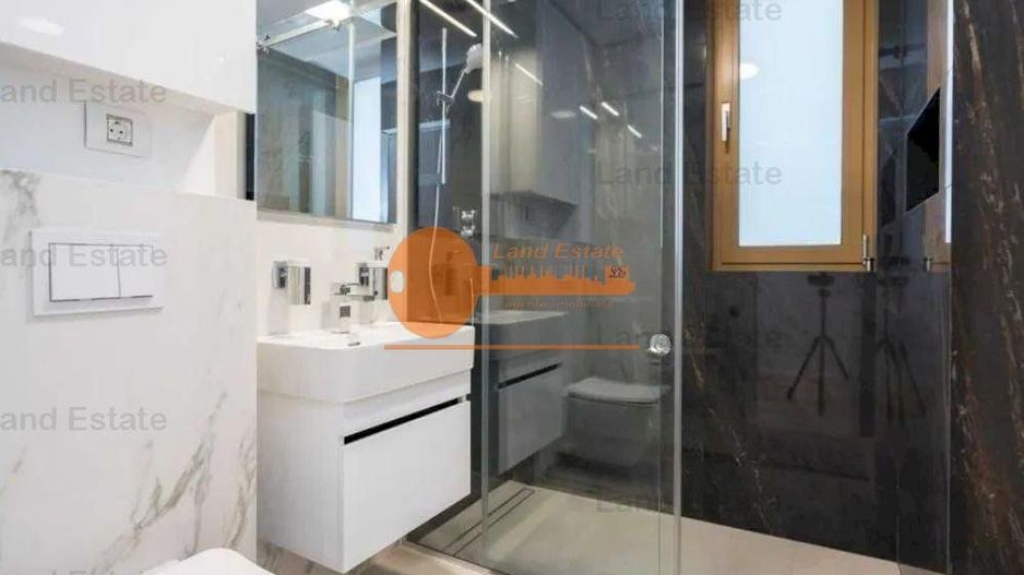 PentHouse Dacia-Eminescu ( parcare-terasa 92 mp ) - Poză 6