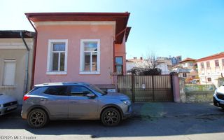 Salcamilor - Bd. Dacia, Vila renovata 223 mp utili, inchiriata! - Poză 78
