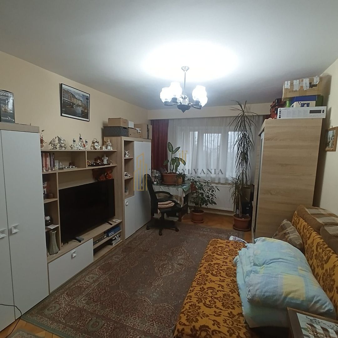 Se vinde apartament 2 camere ,  Valea  Aurie ,Sibiu. - Poză 4