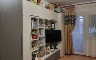 Apartament 2 camere decomandat, Dacia, Iași - Poză 2