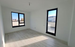 COM 0% Apartament cu 3 camere si terasa de 61 mp | Torontalului - Poză 7