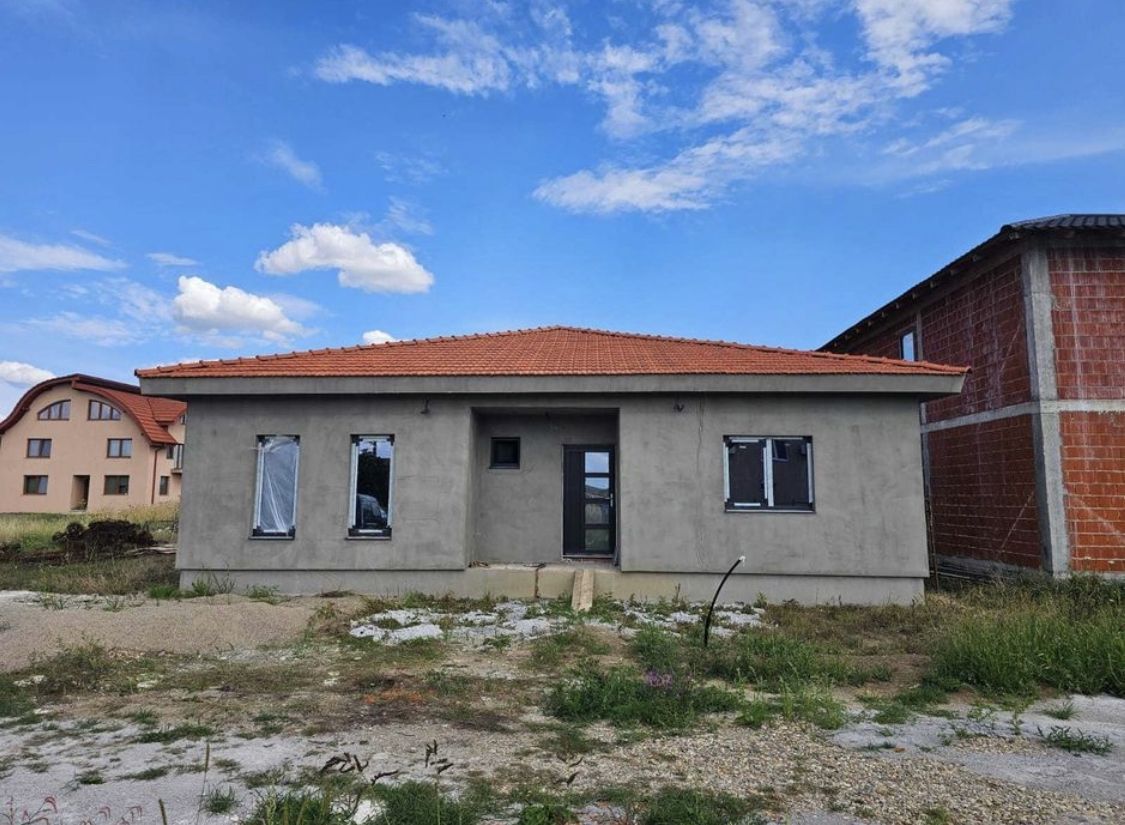 Casa de vanzare Paulesti - Poză 1