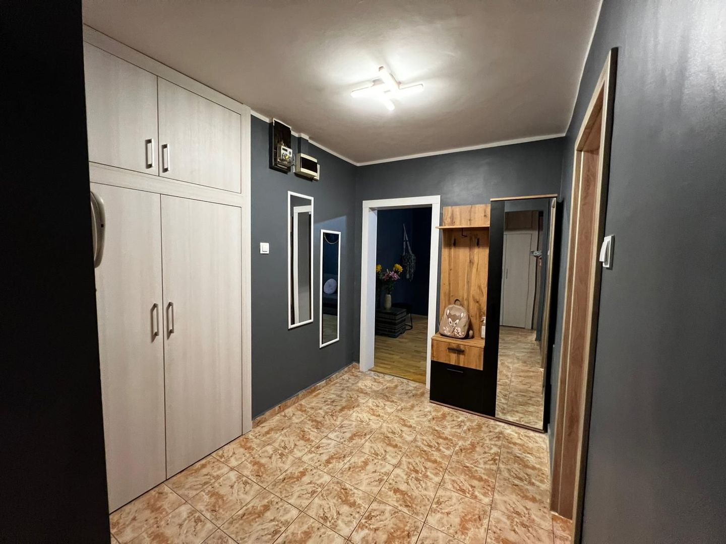 Apartament 3 camere de vanzare - Metrou Nicolae Grigorescu - Ocazie - Poză 10