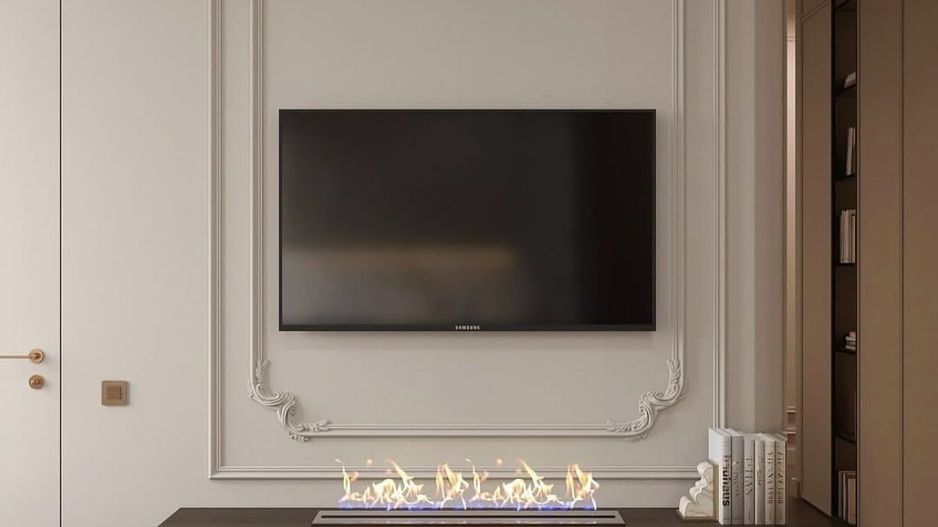 4 camere - SUPER PREMIUM-proiect finalizat - Poză 5