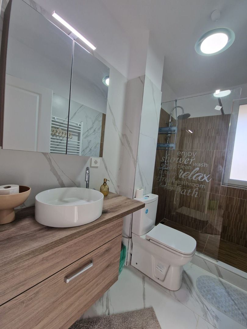 Casa  P+E zona Calea Urseni - Poză 17