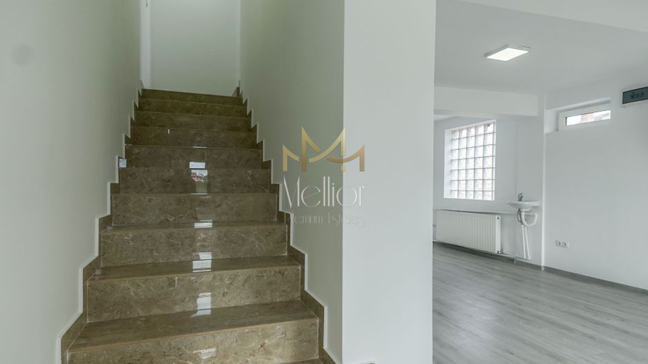 Spatiu comercial/ birouri, 152 mp utili, Semicentral, zona Anton Pann! - Poză 6