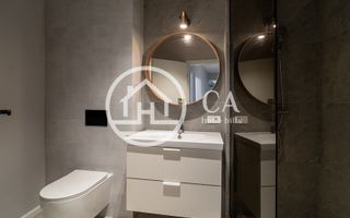 Apartament cu 3 camere de închiriat, Calea Clujului EAS, Oradea - Poză 12