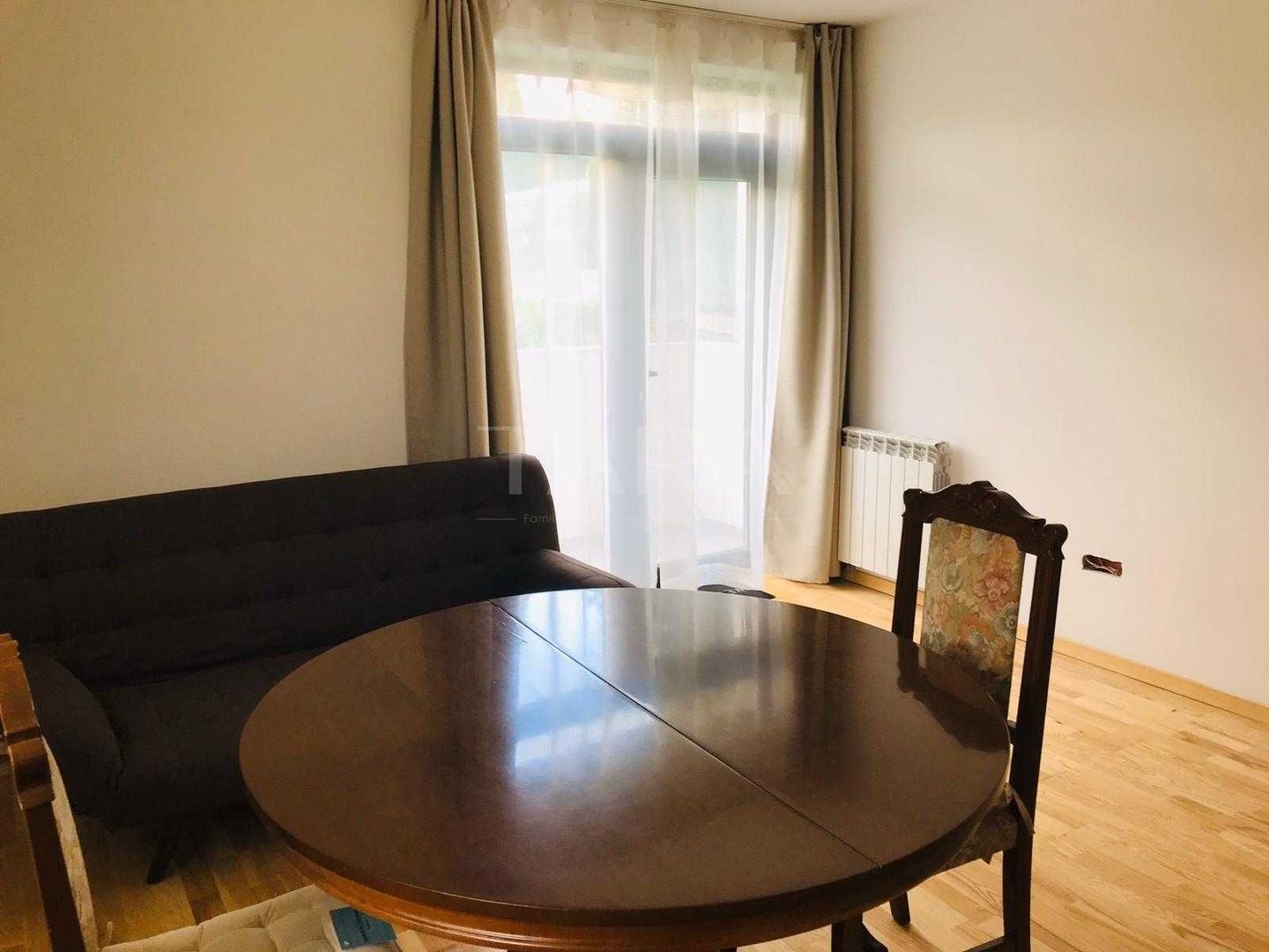 Apartament 2 Camere, zona Andrei Mureșanu - Poză 1