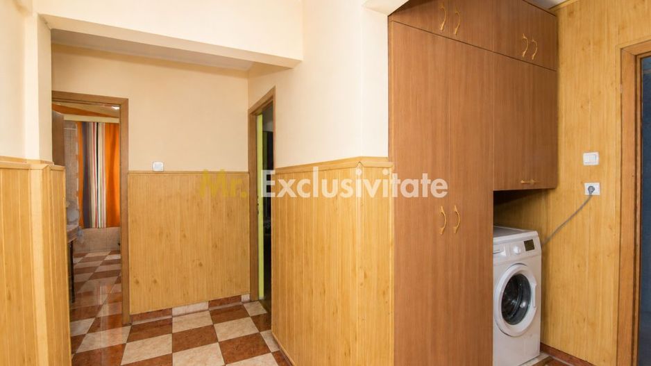 Apartament 3 camere decomandat, Prundu-Pitesti - Poză 4