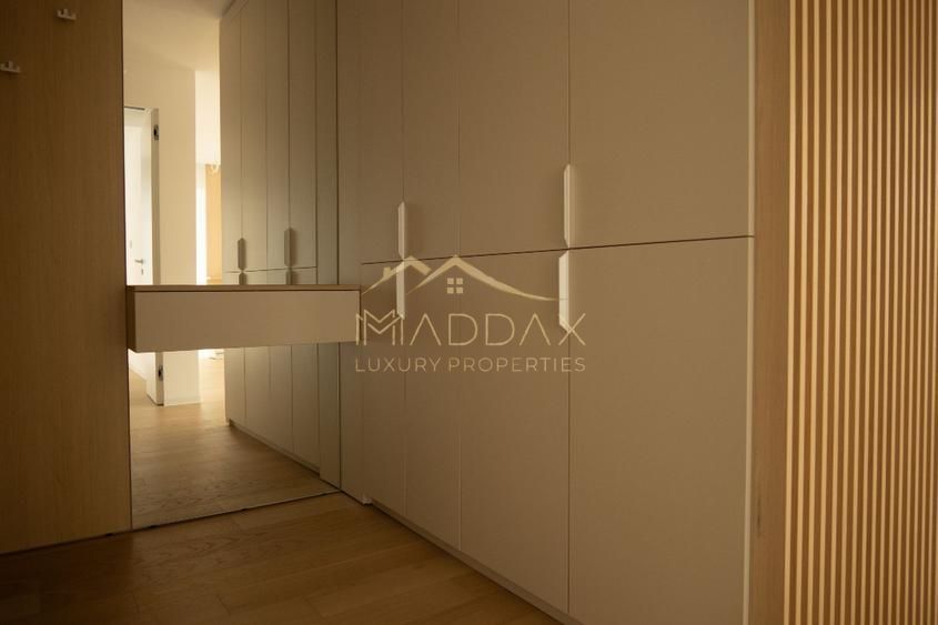 Apartament premium de vânzare I 2 camere + 2 lucuri parcare I Floreasca - Poză 13