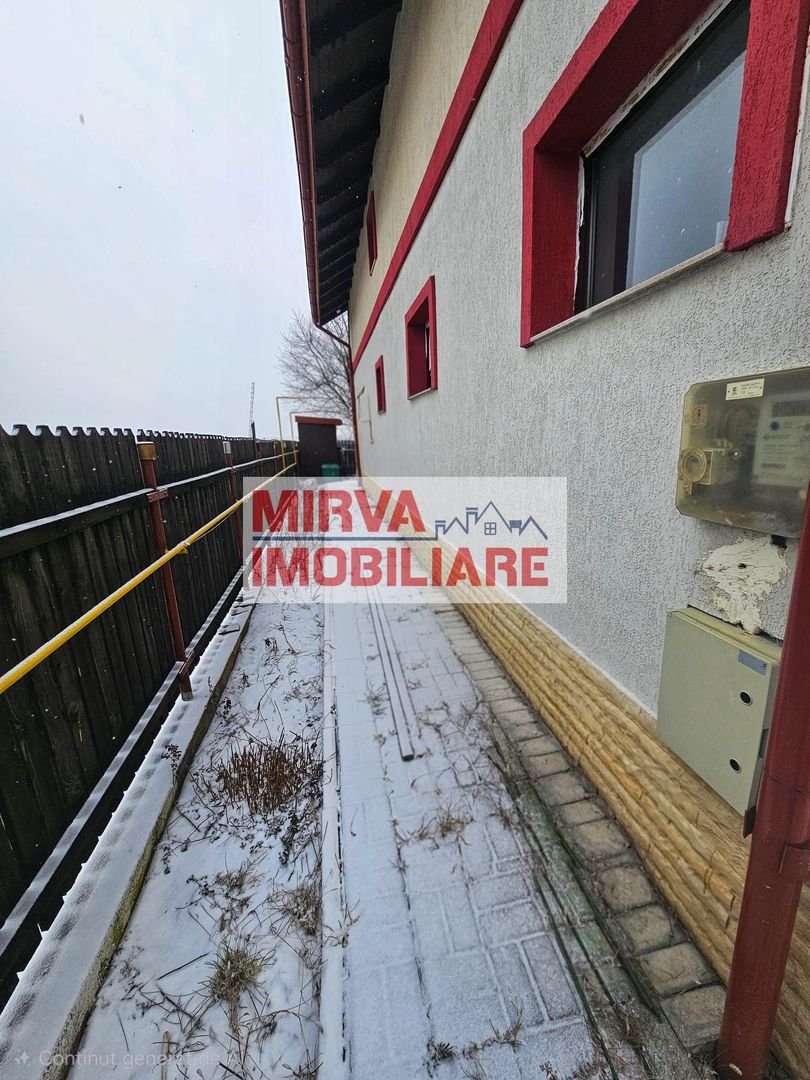 Vilă de vânzare 6 camere – Bănești | Exclusivitate Mirva Imobiliare - Poză 66