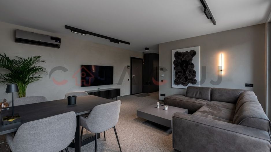 Apartament Ultracentral - Cluj Napoca - Poză 3