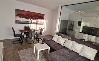 3 camere | Cloud 9 | Aviatiei | Pipera | Promenada - Poză 1
