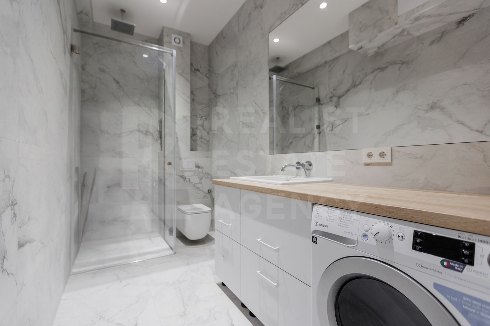 Chirie, apartament 2 camere, 50 mp, str. Columna, Centru - Poză 11