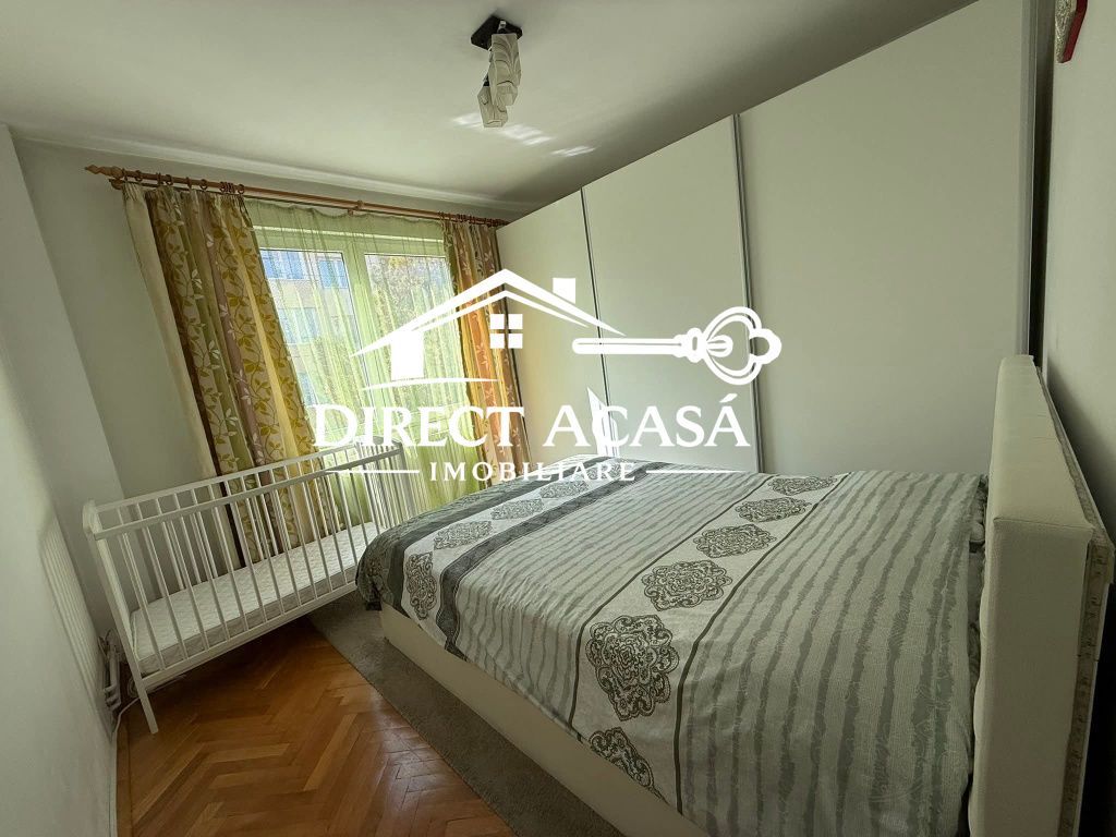 Apartament 2 camere, etaj 1, 7 Noiembrie Tg Mures-de inchiriat - Poză 2