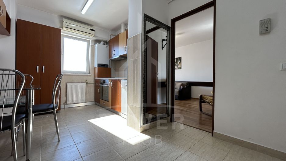Apartament 3 camere Promenada Mall - Poză 1