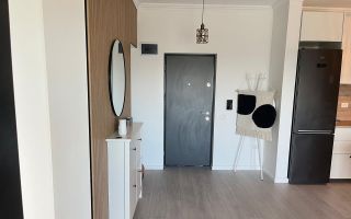 Penthouse 3 camere etaj 3/3 amenajat - Poză 10