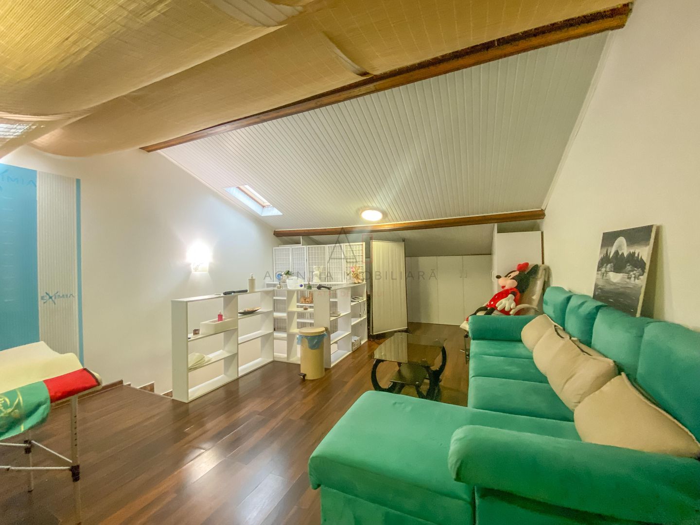 Casa P+1+M | Bragadiru – zona Leroy Merlin - Poză 12