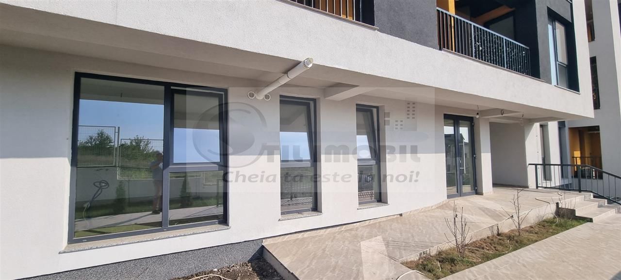 Spatiu pt clinica de kinetoterapie, fizioterapie, recuperare medicala - Poză 2