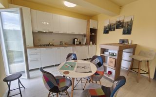 Apartament 3 camere, etaj 1, complex Garden Villa - Poză 4