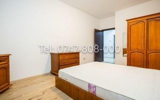 2 Camere + Parcare Subterana, Statia de METROU Raul Doamnei, BLOC 2016 - Poză 5