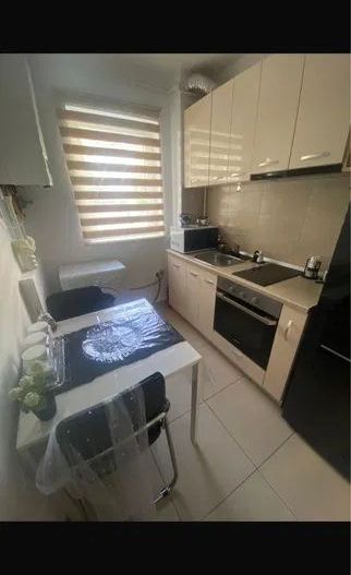 Garsoniera Aparatorii Patriei - Bloc Nou - Poză 4