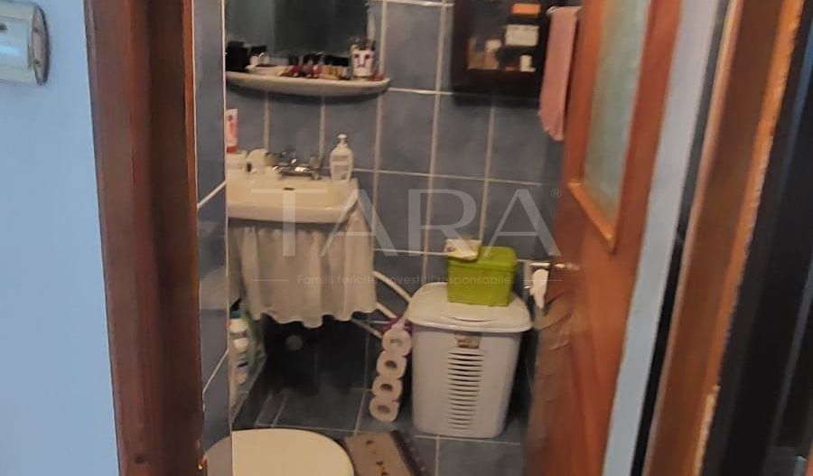 Apartament cu 3 camere, 78 mp, Piața Mărăști - Poză 13