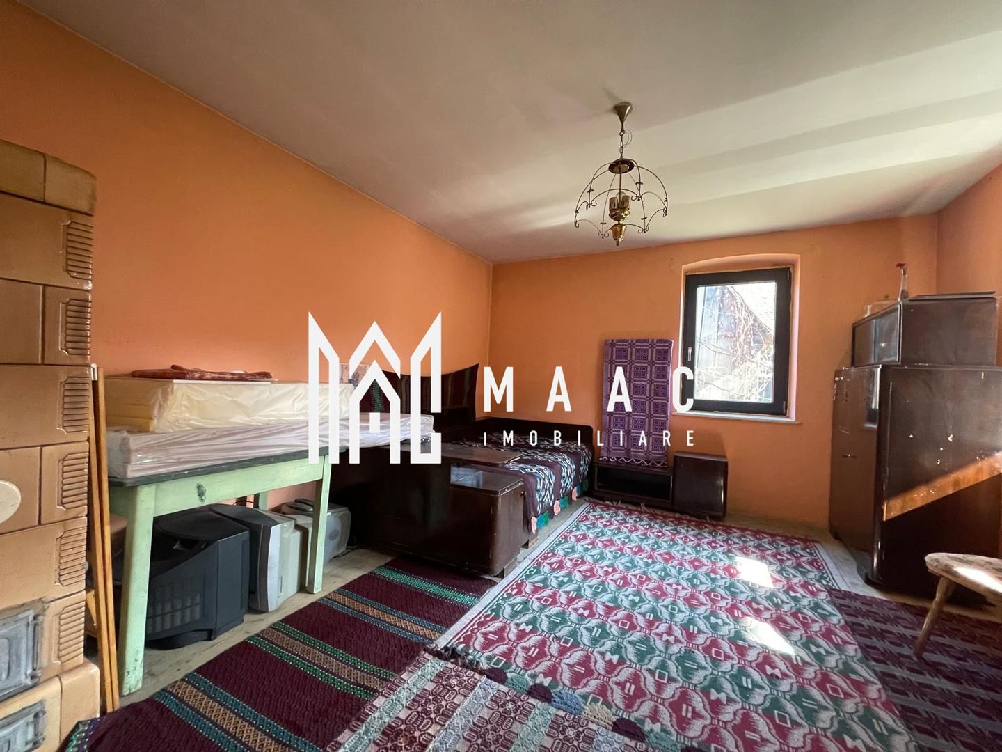 Casa rustica I 2corpuri I 1460mp teren I Porumbacu de jos - Poză 16