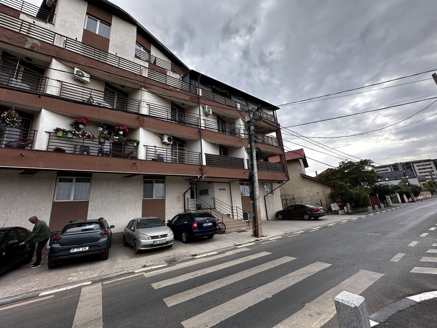 3 Camere Parcare Inclusa Rezervelor Comuna Chiajna Rosu Militari - Poză 19