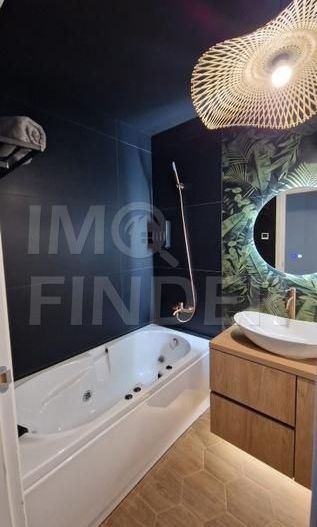 Apartament 3 camere, 74 mp, 2 bai, mobilat premium, Sopor - Baza Sportiva - Poză 9