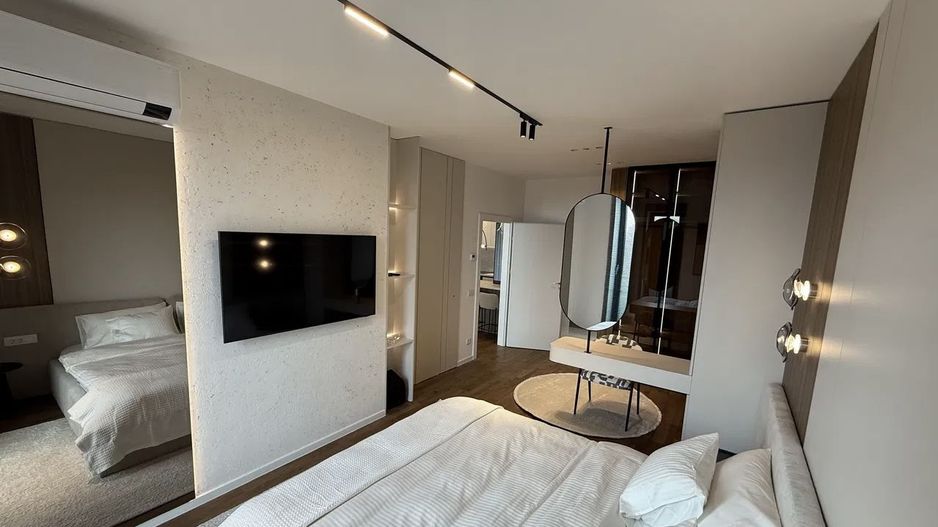 Chirie | Apartament 3 camere | Prima Închiriere | Jandarmeriei - Poză 9