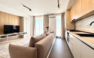 Eleganță la apus – apartament 3 camere, în zona Lipovei, lângă pădure - Poză 1