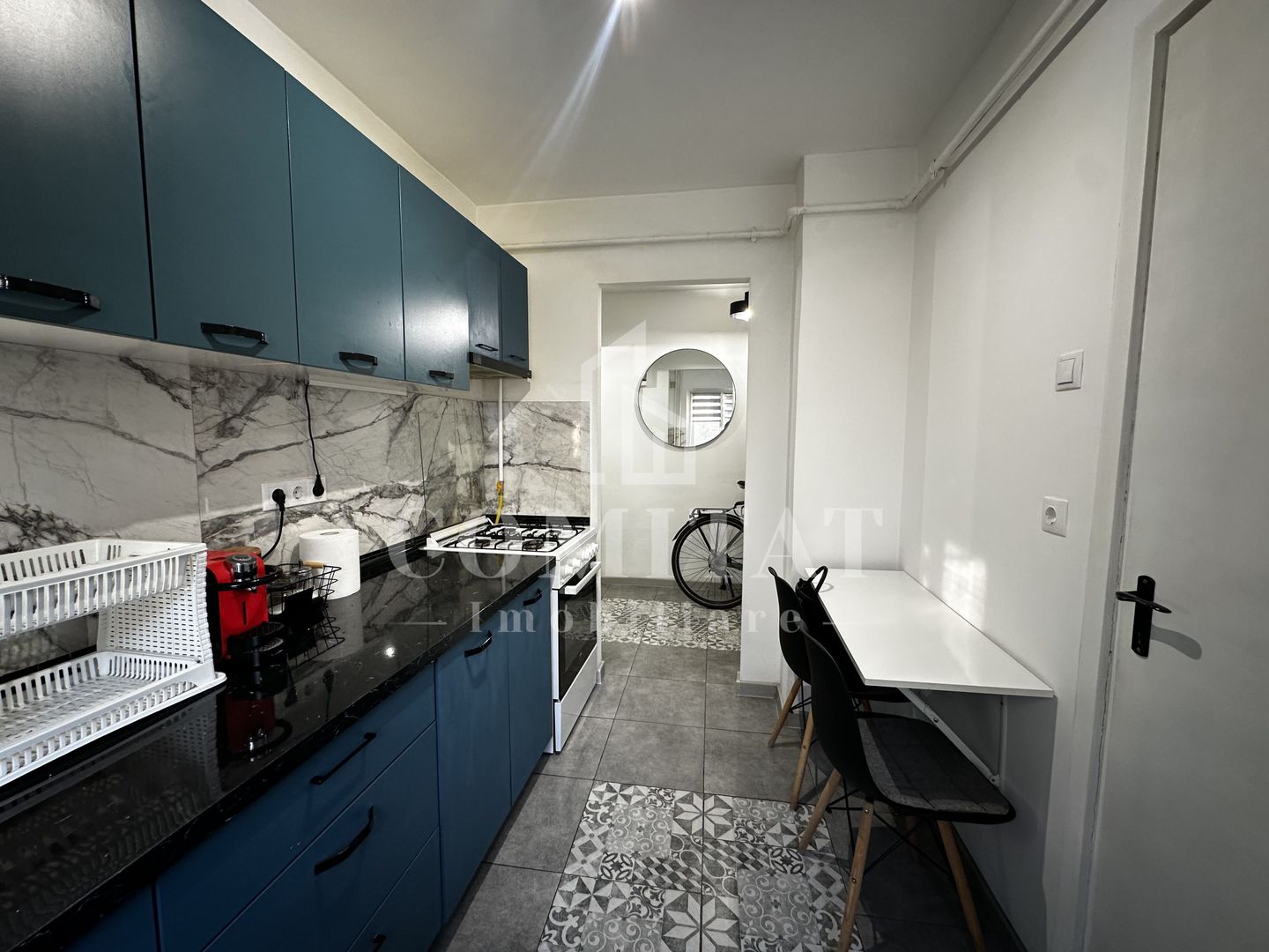 Apartament 2 camere | Etaj intermediar | Gheorgheni- Zona Diana - Poză 9