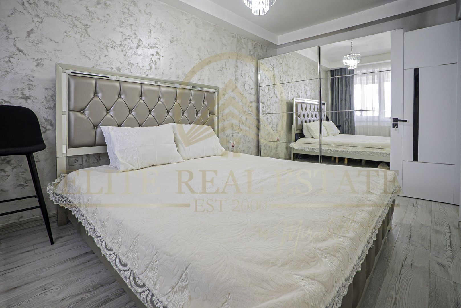 Apartament 2 camere decomandat | Bloc nou | Inel 2 – Compozitori - Poză 3