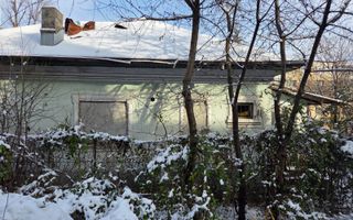 Casa si teren de vanzare Negru Voda - Poză 3