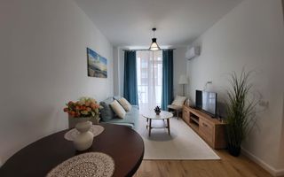 Campeador | Aer conditionat | 2 camere | - Poză 2