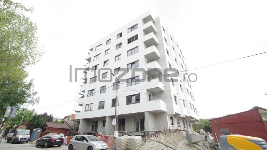 InTown Residence - Piscul Crasani / Pacii - Poză 3