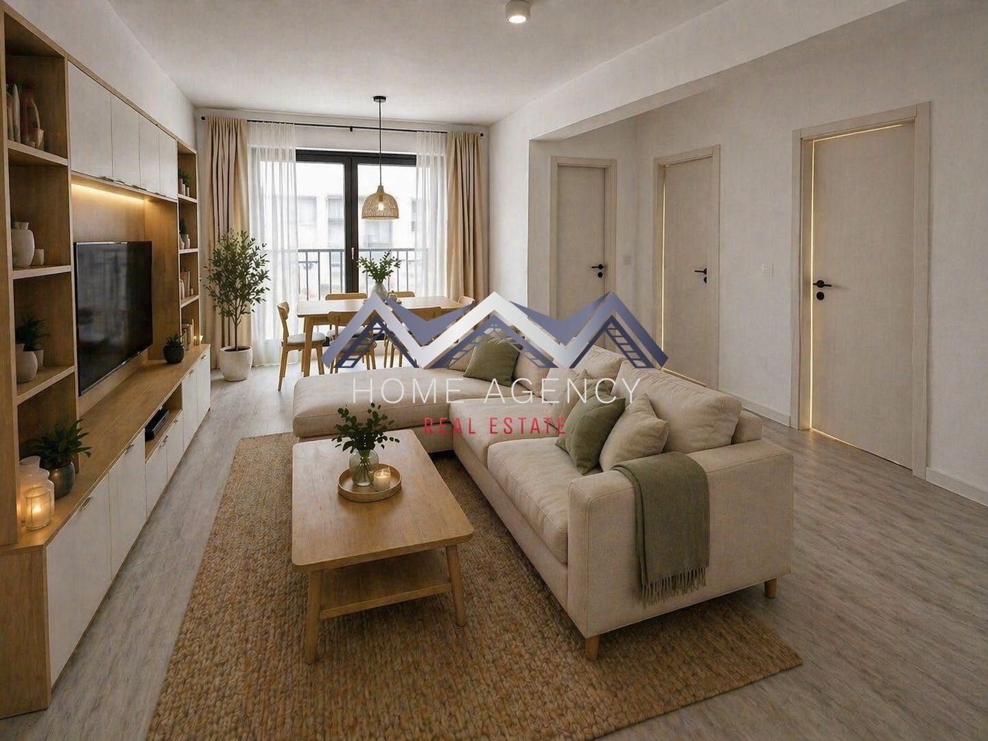 Apartament 2 camere Otopeni | Ideal locuire sau investiție - Poză 2