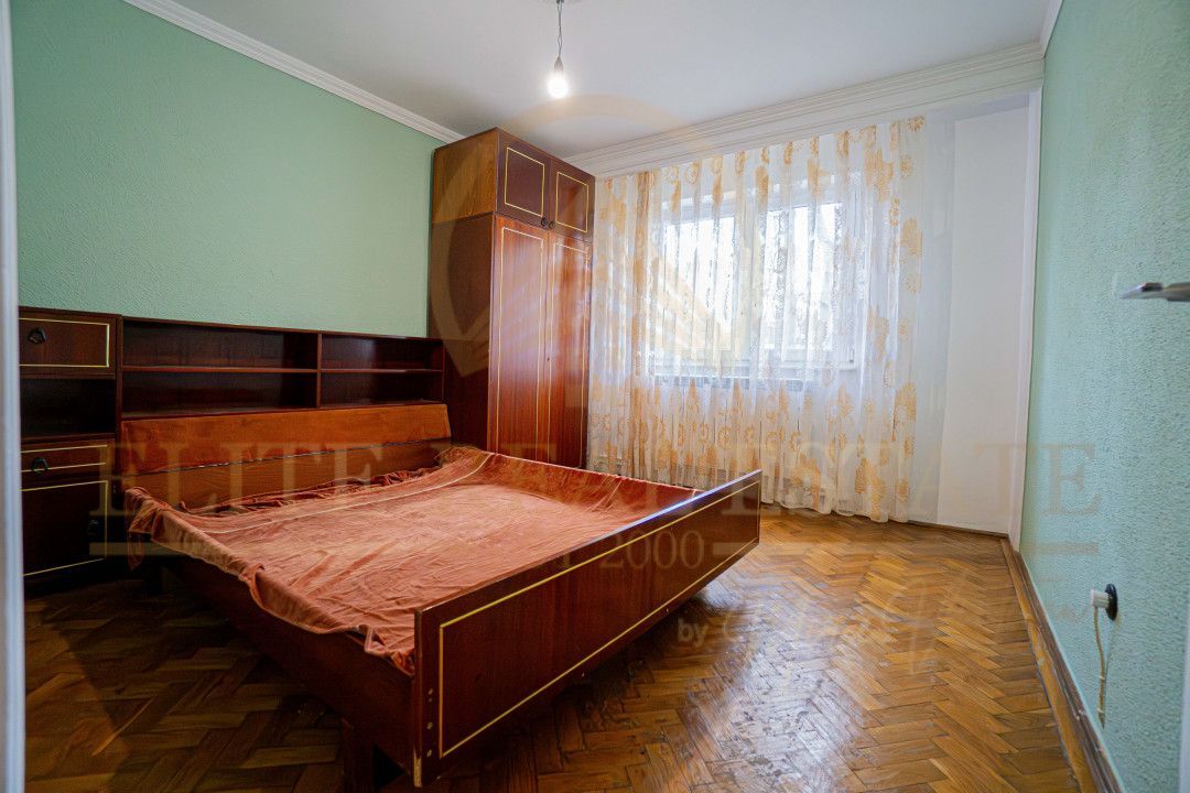 Tomis Nord - Zodiac - Apartament cu 2 camere, etaj 1. - Poză 15