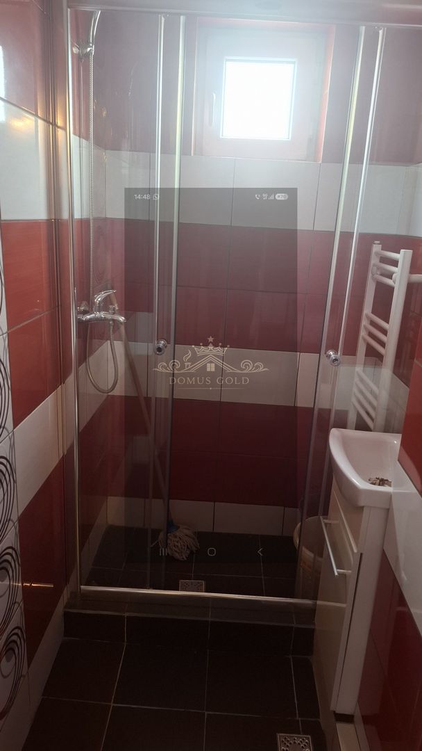 Vind urgent apartament in Turda . - Poză 7