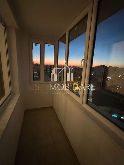 Apartament cu 2 camere / Circumvalatiunii - Poză 8