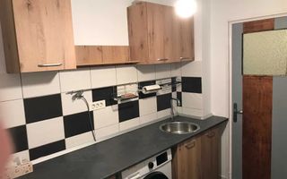 AP. 2 CAMERE NICOLAE GRIGORESCU, BLOC REABILITAT, METROU 2 MINUTE - Poză 7