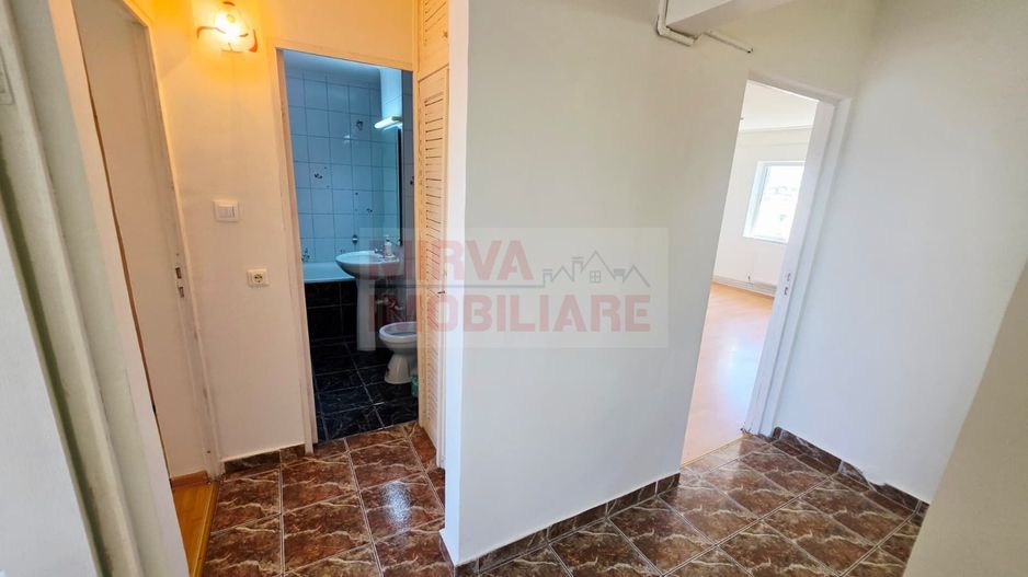 Vanzare apartament 3 camere, 2 băi, decomandat – Enăchiță Văcărescu - Poză 16