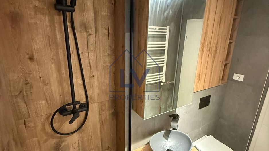 VANZARE 2 CAMERE | ZONA LACUL TEI - Poză 11