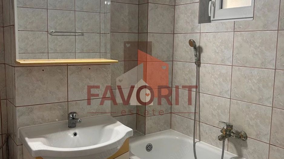 Etaj intemerdiar. Zona Dacia. Cu centrala proprie - Poză 3