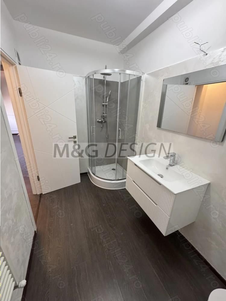 Apartament 3 camere Dumbravita - Poză 10