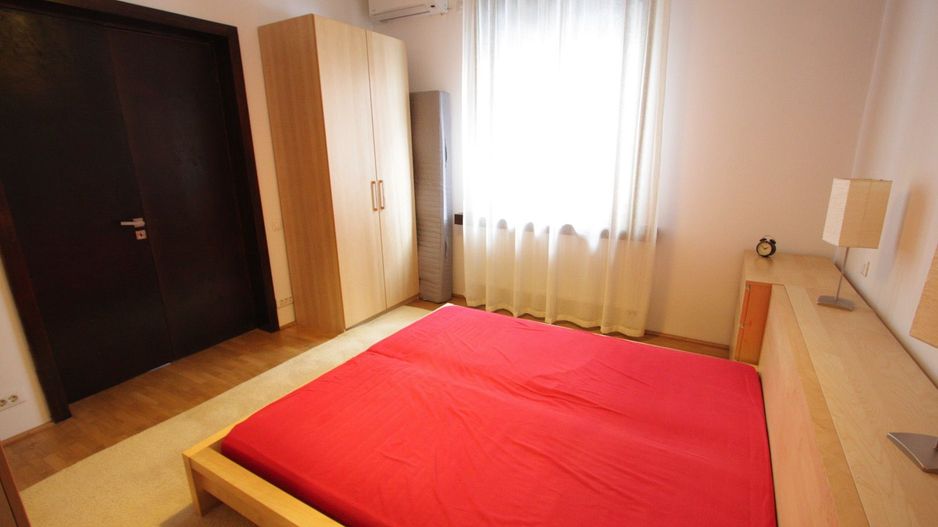 Apartament 3 camere - 120mp - garaj subteran - vila - Arcul de Triumf - Poză 5